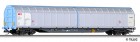 15802 Tillig Sliding wall Box car